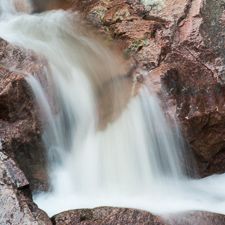 Water Scarcity